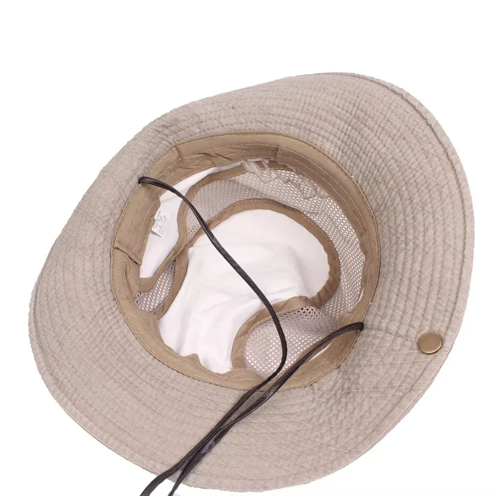 Bloom™ | Chapeau d'extérieur respirant