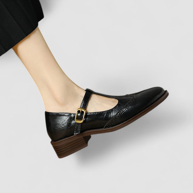 Émilienne™ | Style Oxford Bébés