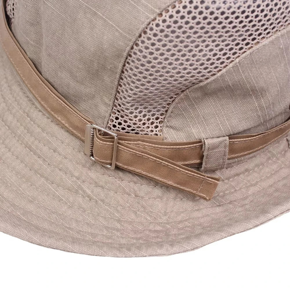 Bloom™ | Chapeau d'extérieur respirant