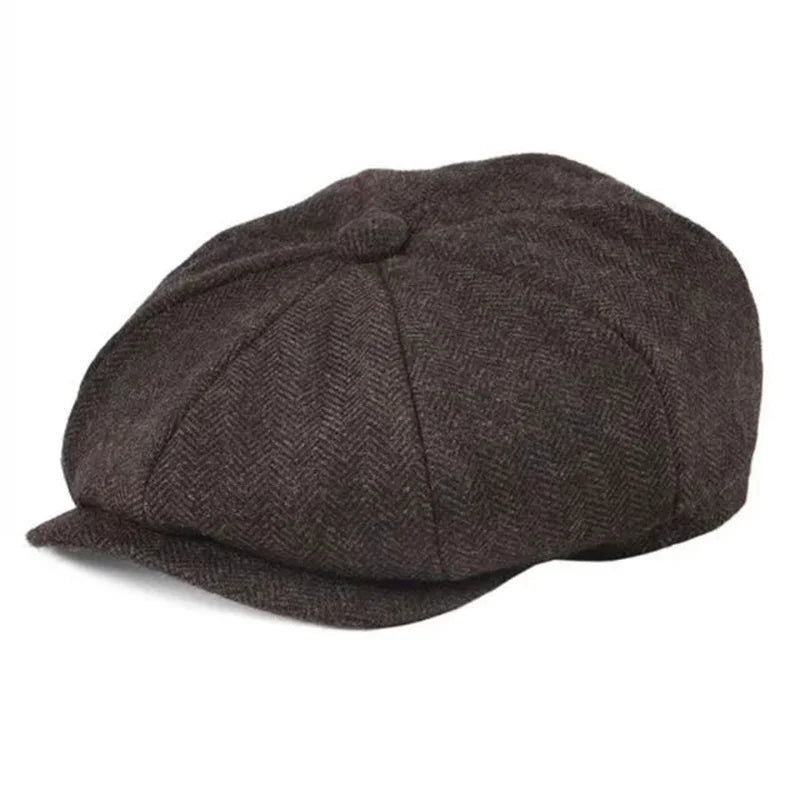 Bloom™ | Bonnet d'hiver chaud et élégant