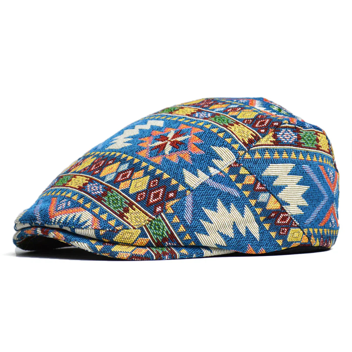 Casquette vintage colorée Bloom™