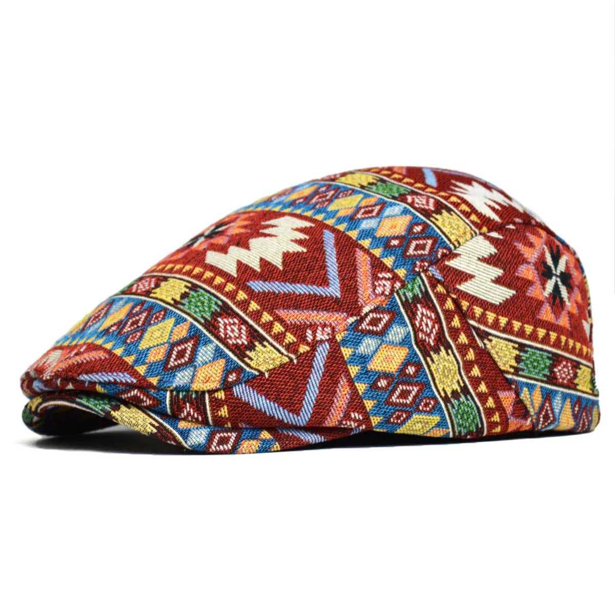 Casquette vintage colorée Bloom™
