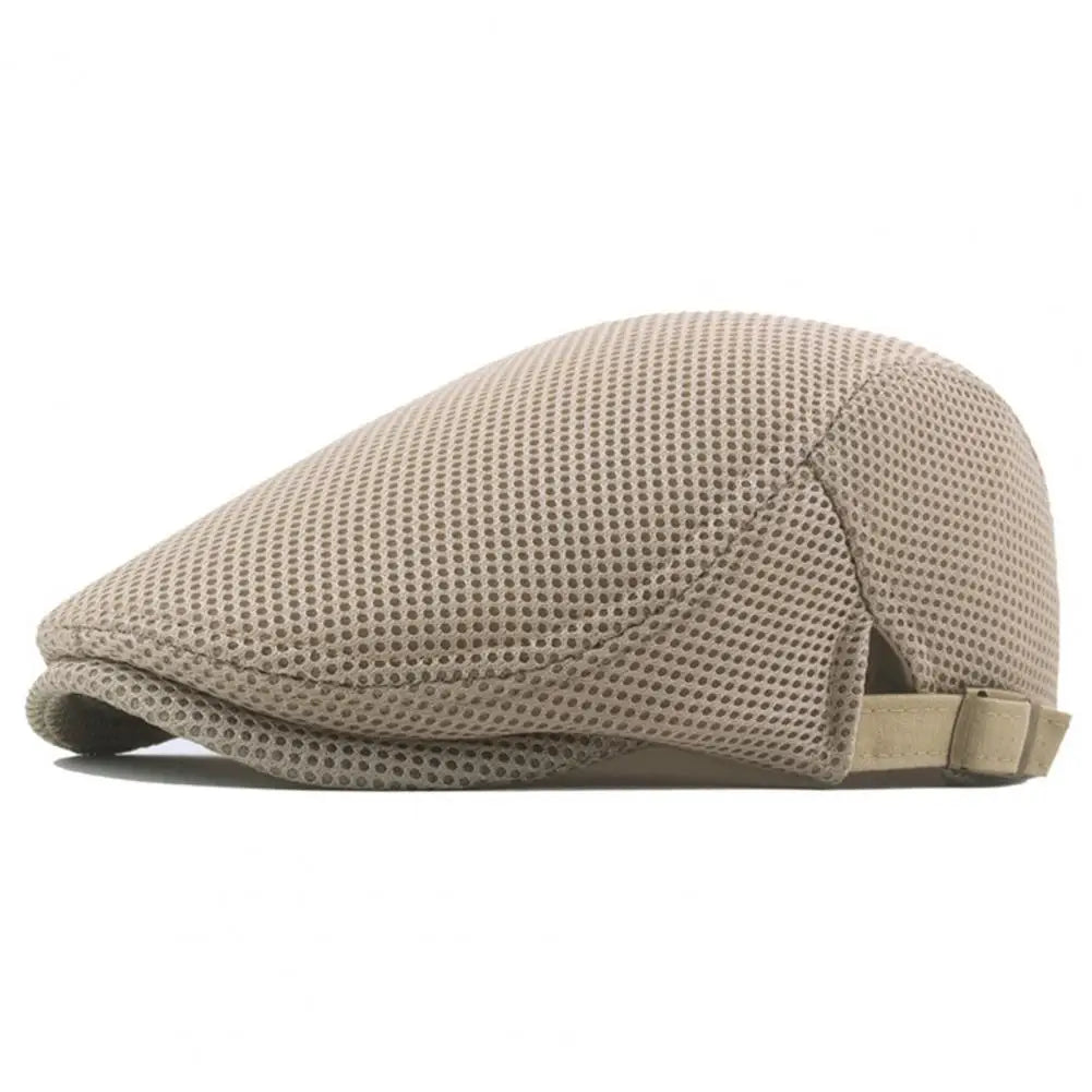 Bloom™ | Casquette Respirante pour Hommes