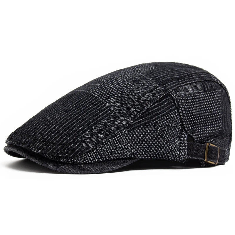Bloom™ | Casquette en jean pour homme