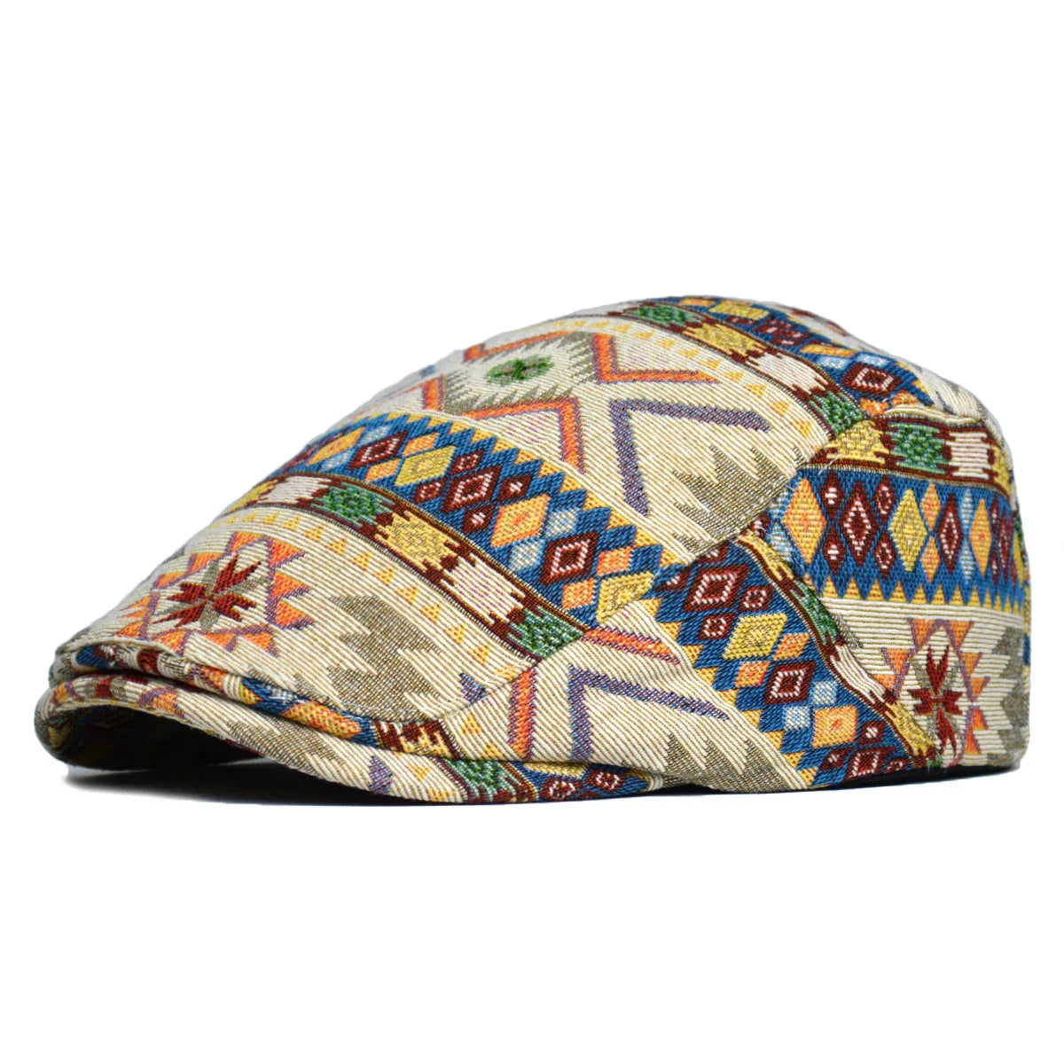 Casquette vintage colorée Bloom™