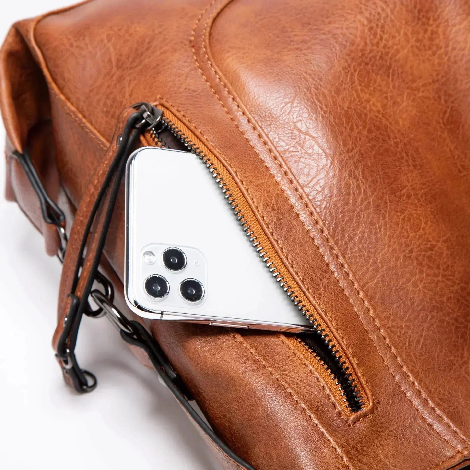 Nora | Sac Élégant Quotidien Danoir Paris