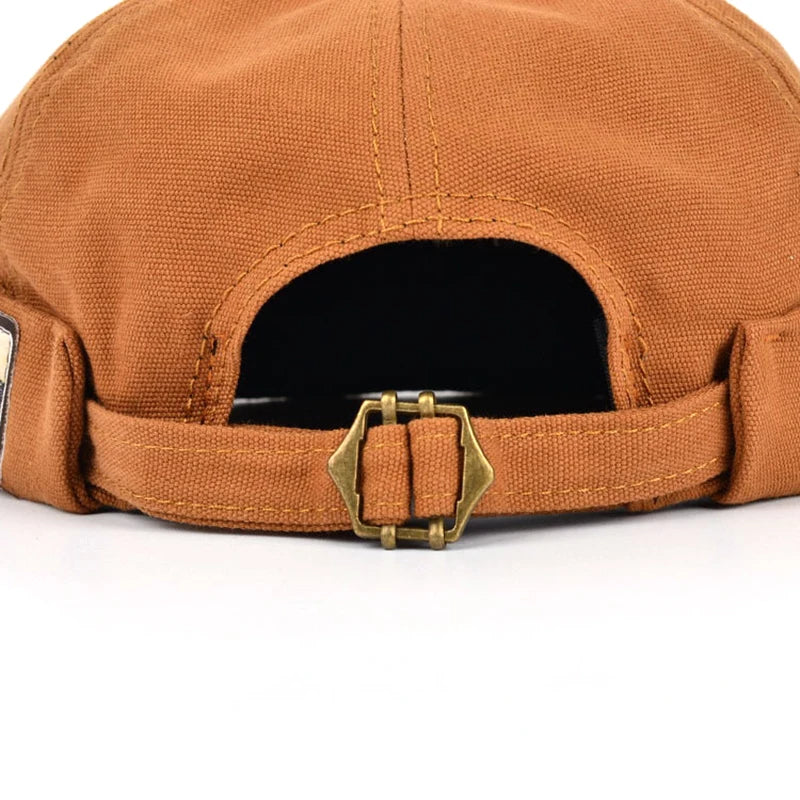 Bloom ™ |Animal de compagnie Docker Vintage