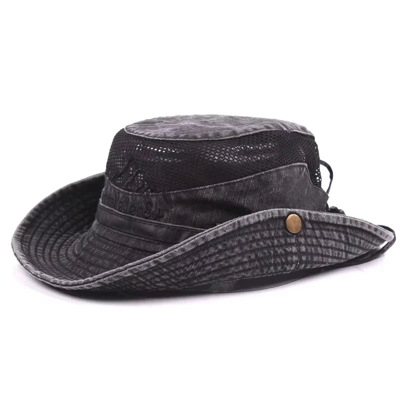 Bloom™ | Chapeau d'extérieur respirant