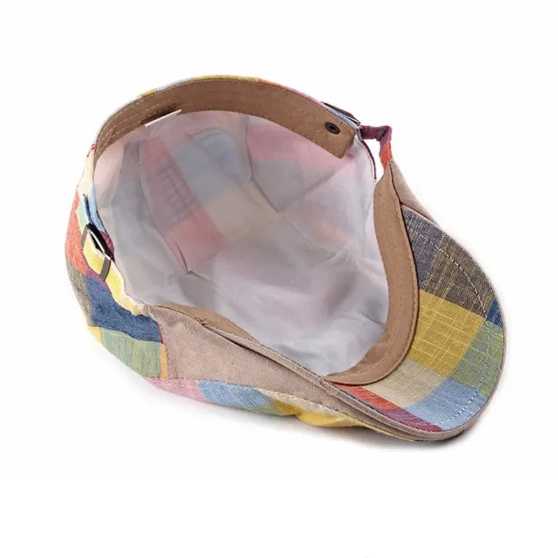 Bloom™ | Casquette d'été élégante