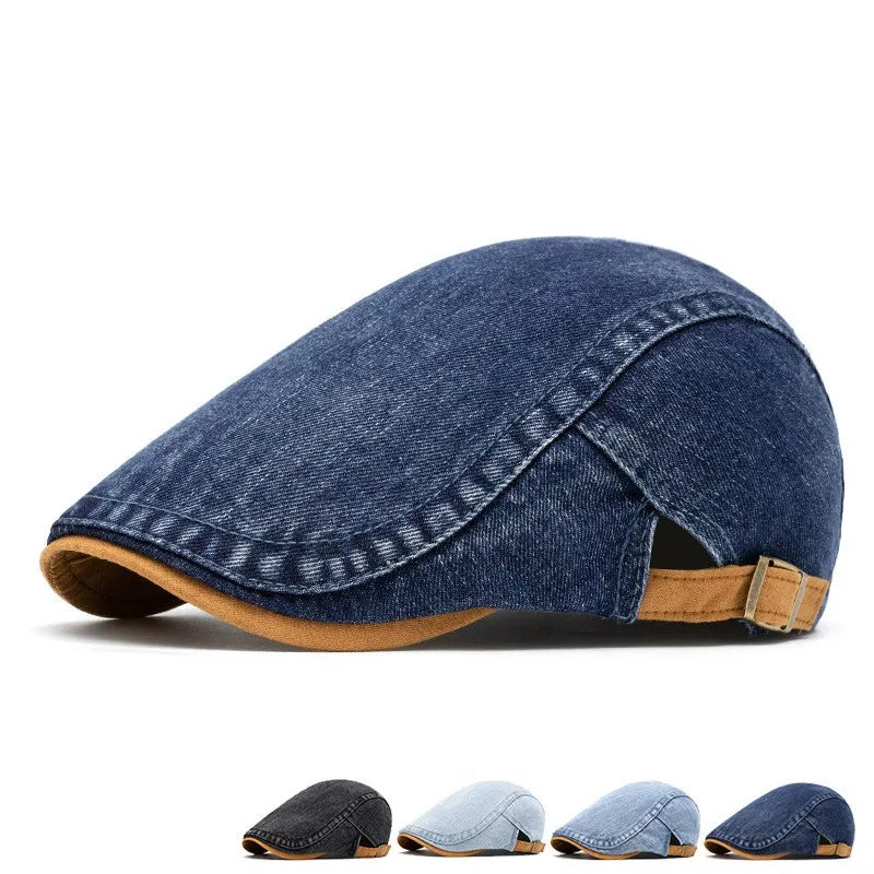 Bloom™ | Casquette Vintage Réglable