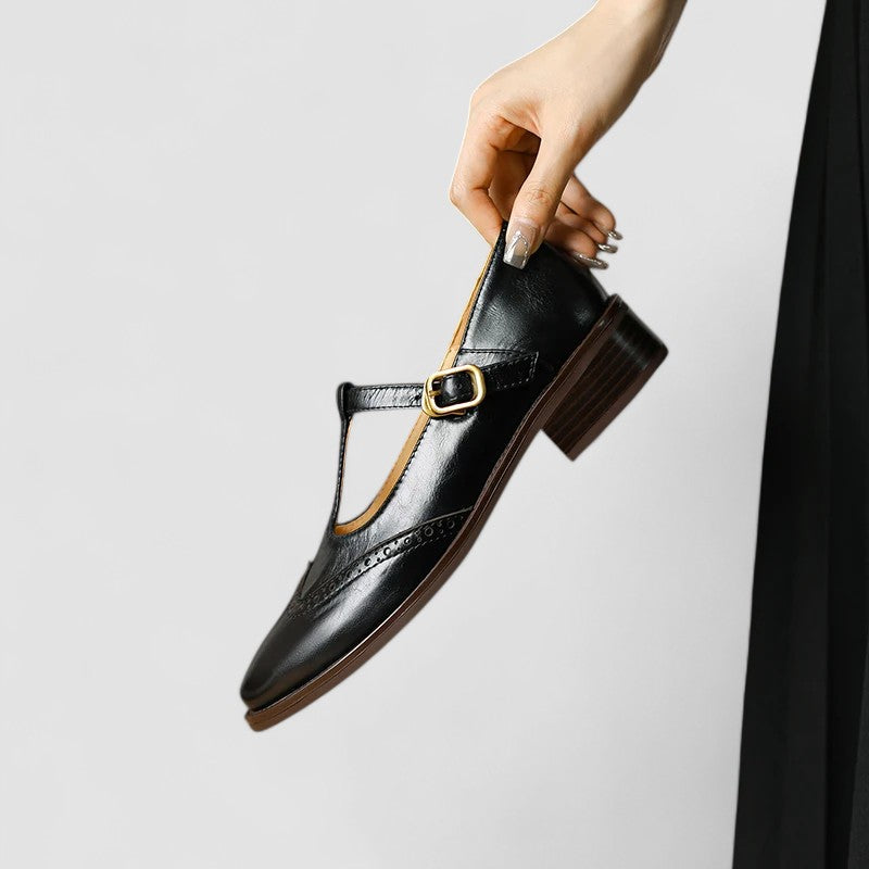 Émilienne™ | Style Oxford Bébés