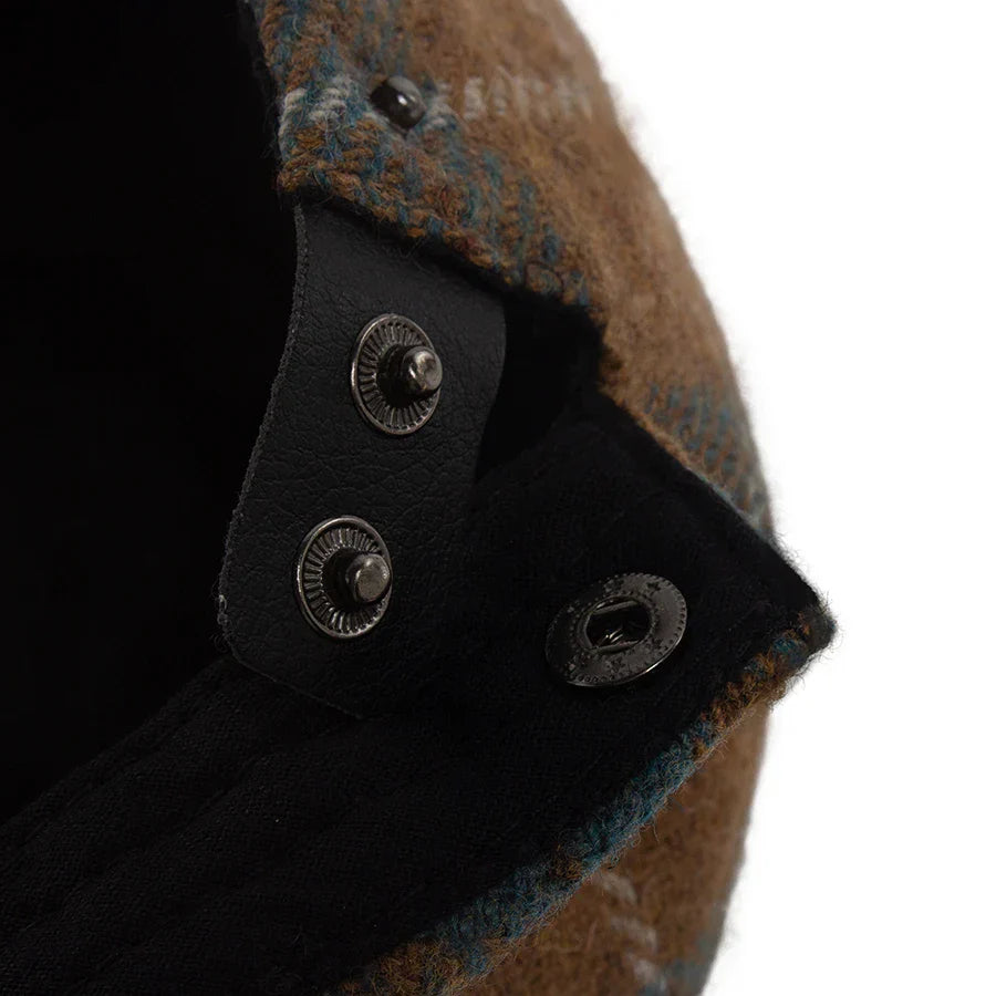 Bloom™ | Casquette Classique Homme