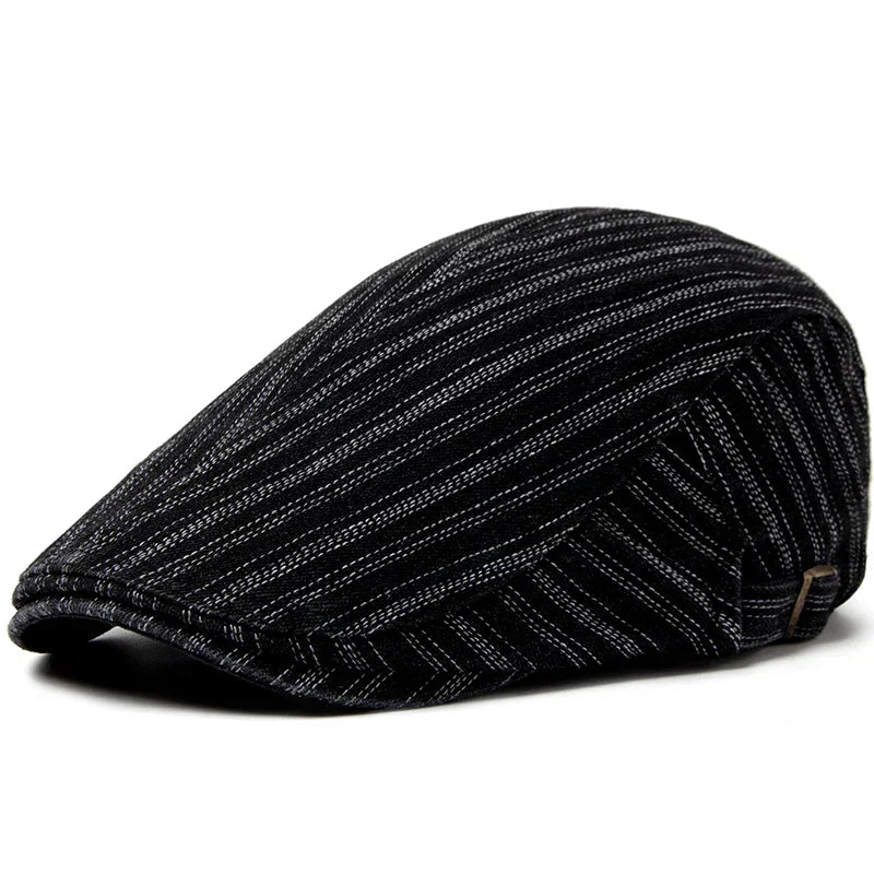 Bloom™ | Casquette Élégante pour Homme