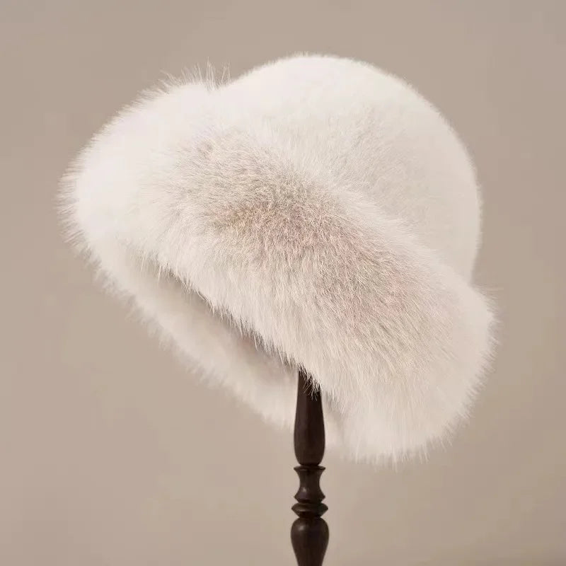 Velora - Bonnet Douillet Chic