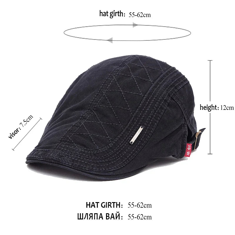 Bloom™ | Casquette Vintage pour animaux de compagnie