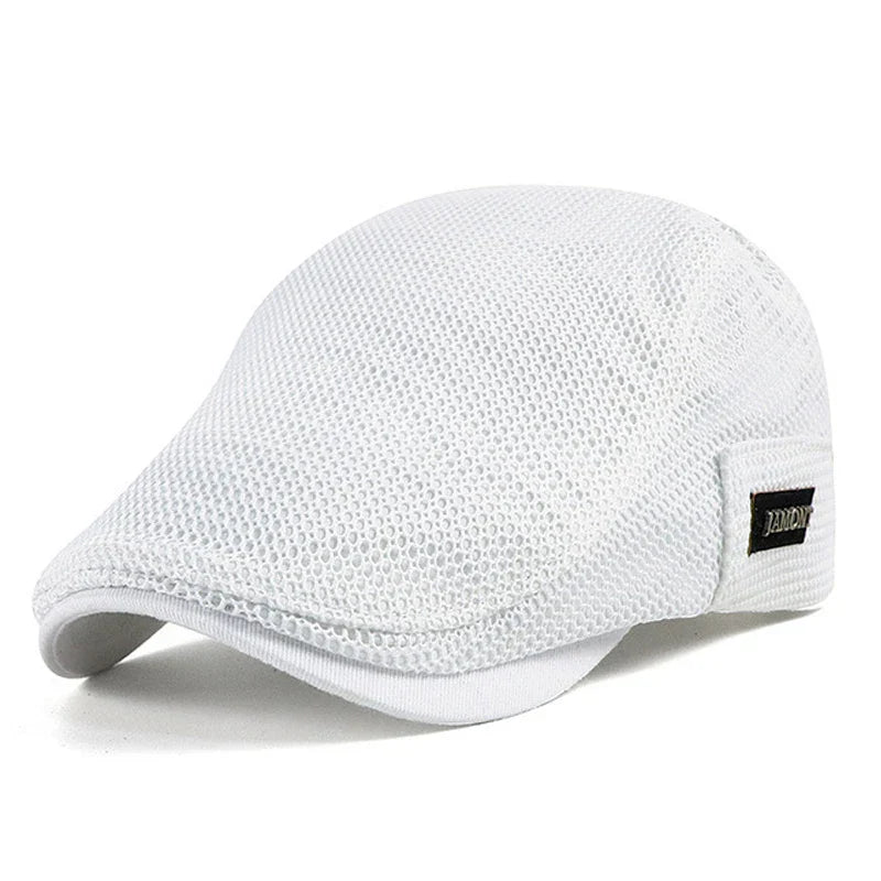 Bloom™ | Casquette Respirante pour Hommes