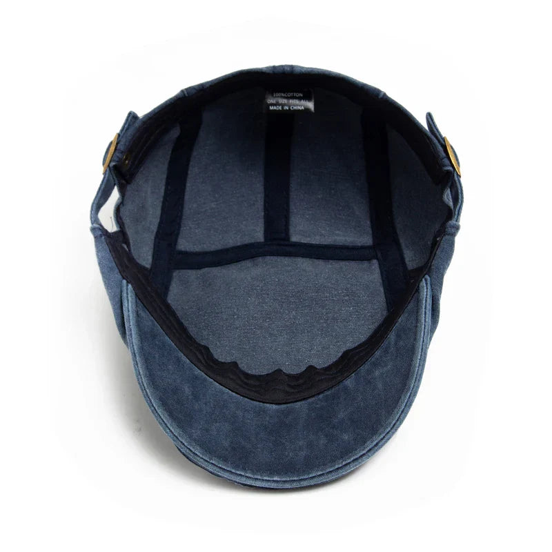 Bloom™ | Casquette Vintage