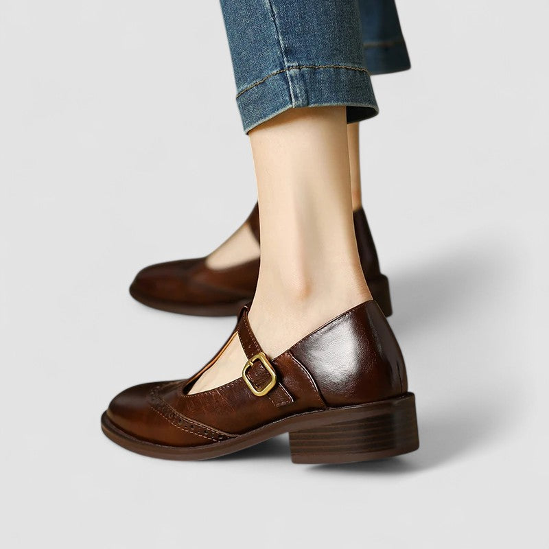 Émilienne™ | Style Oxford Bébés