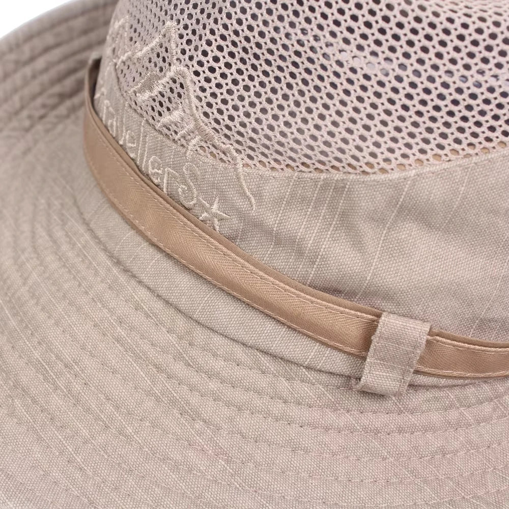Bloom™ | Chapeau d'extérieur respirant