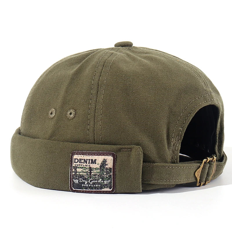 Bloom ™ |Animal de compagnie Docker Vintage