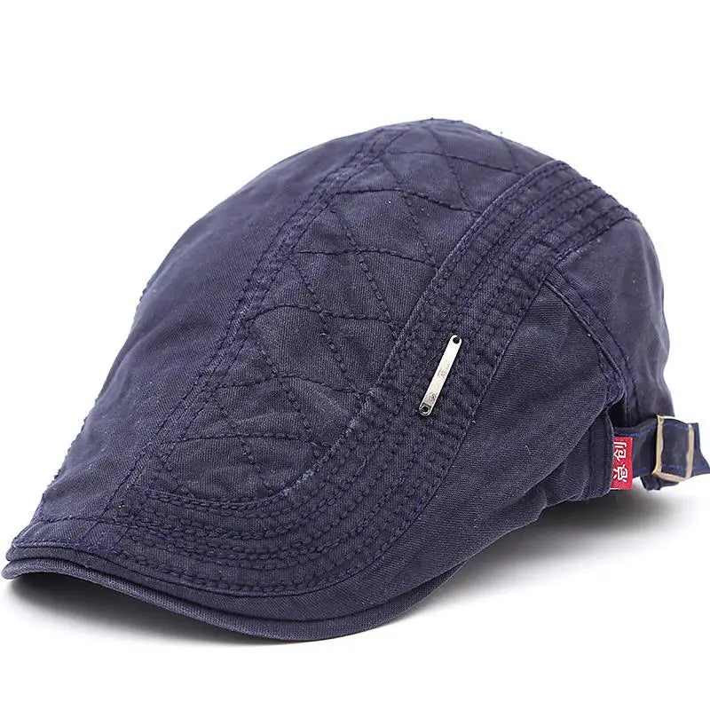 Bloom™ | Casquette Vintage pour animaux de compagnie