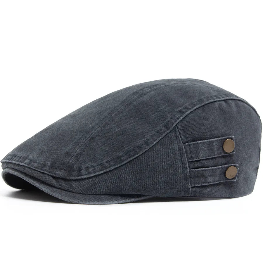 Bloom™ | Casquette Vintage Homme