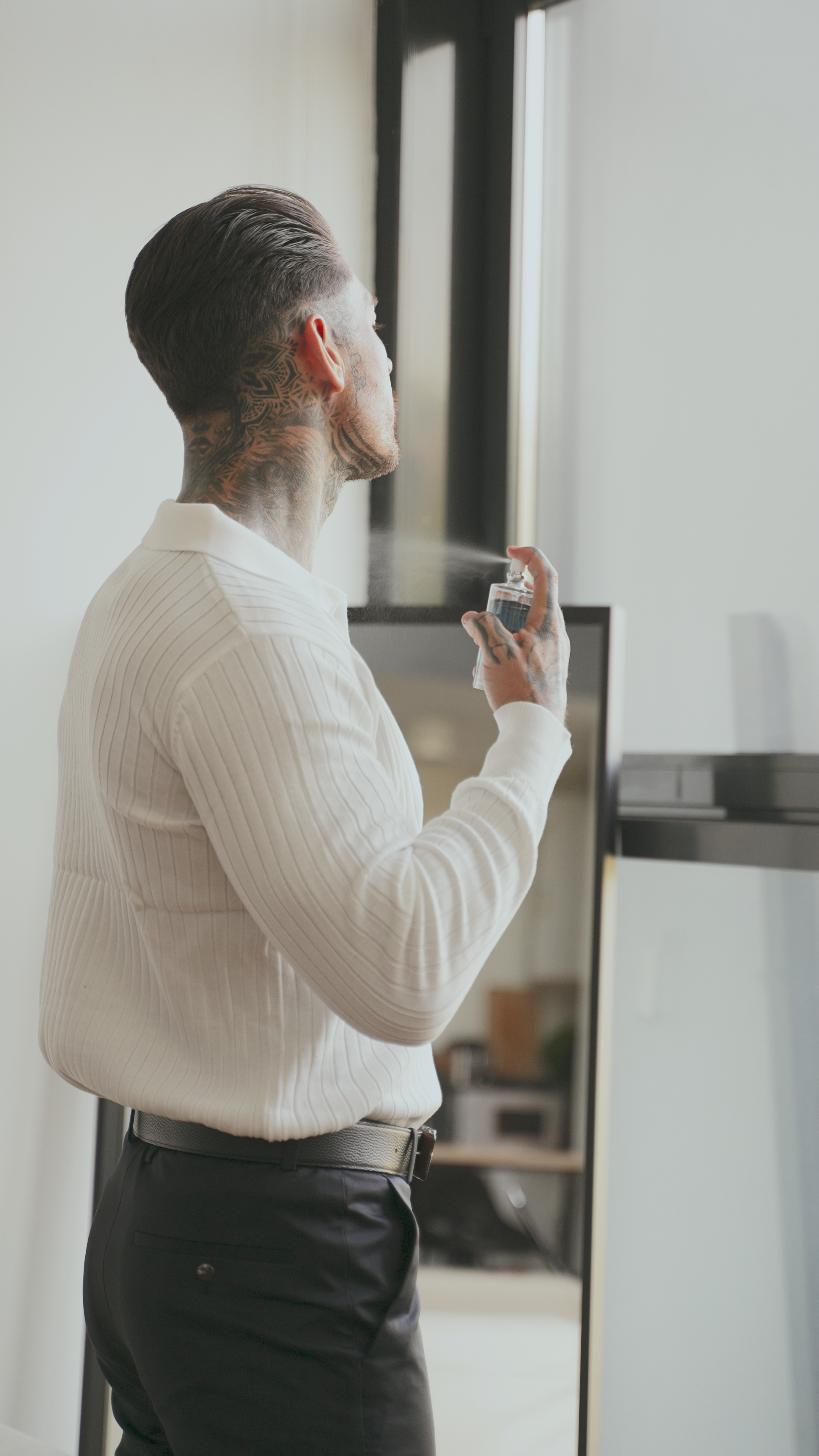 Danoir Paris™|Pull Sogno Texturé