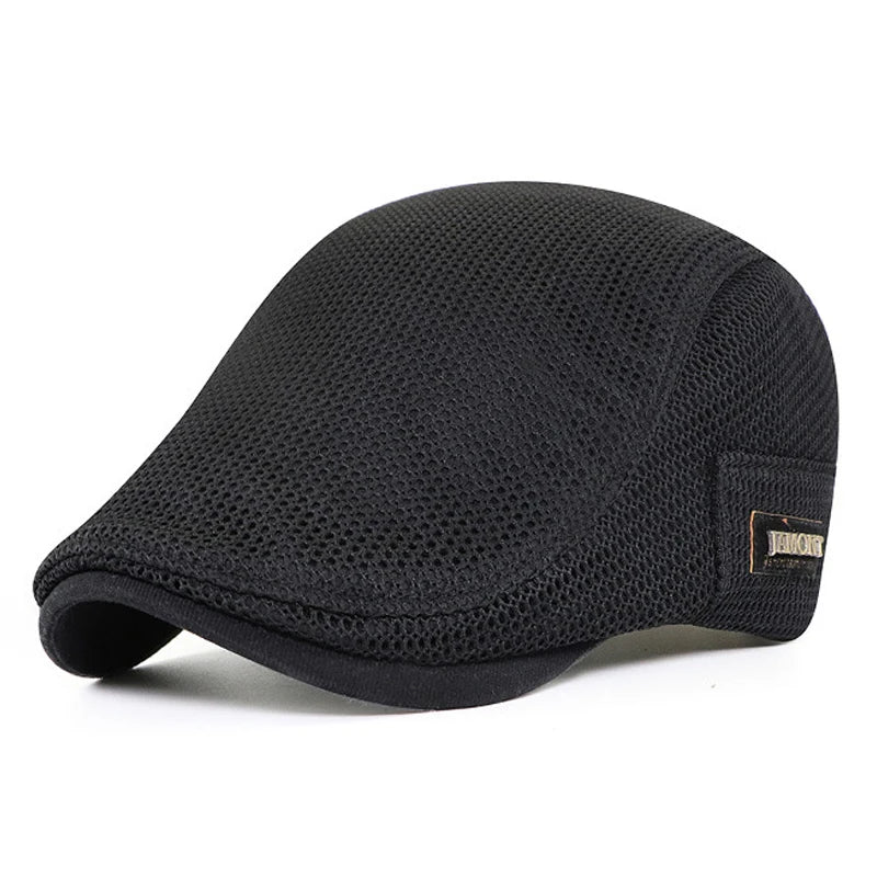 Bloom™ | Casquette Respirante pour Hommes