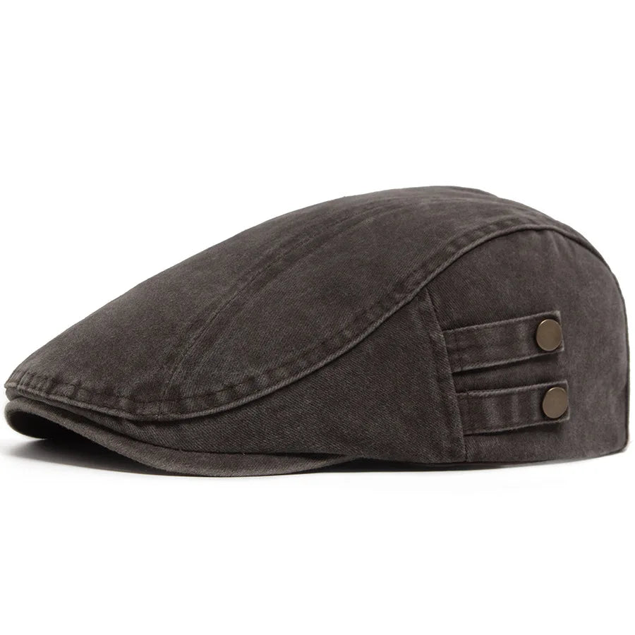 Bloom™ | Casquette Vintage Homme