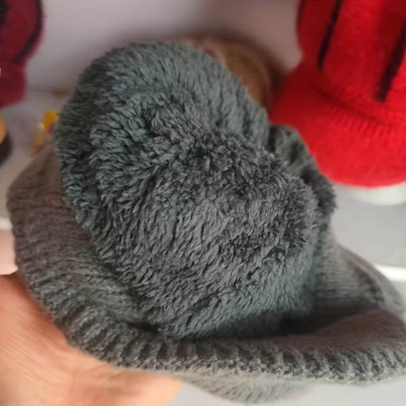Bhem - Bonnet d'hiver confortable