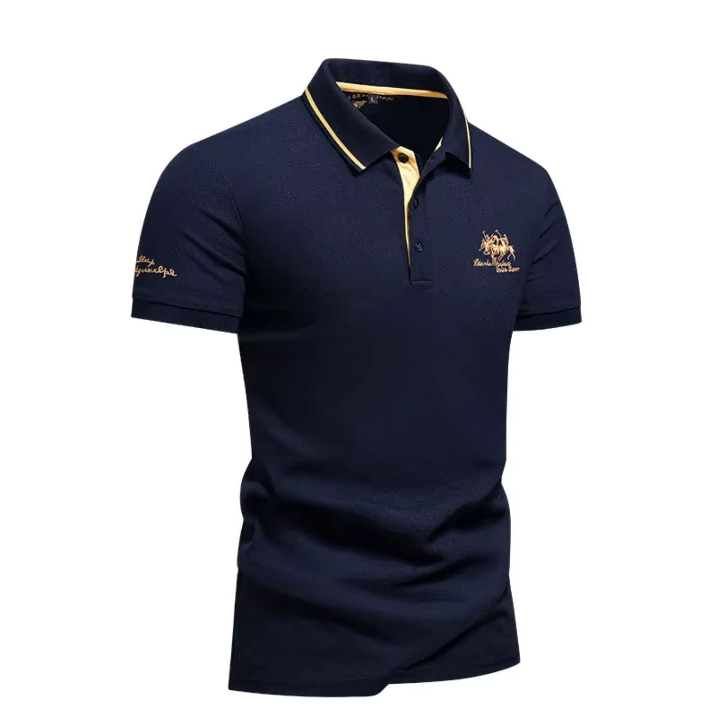 Danoir Paris™ | Polo de luxe