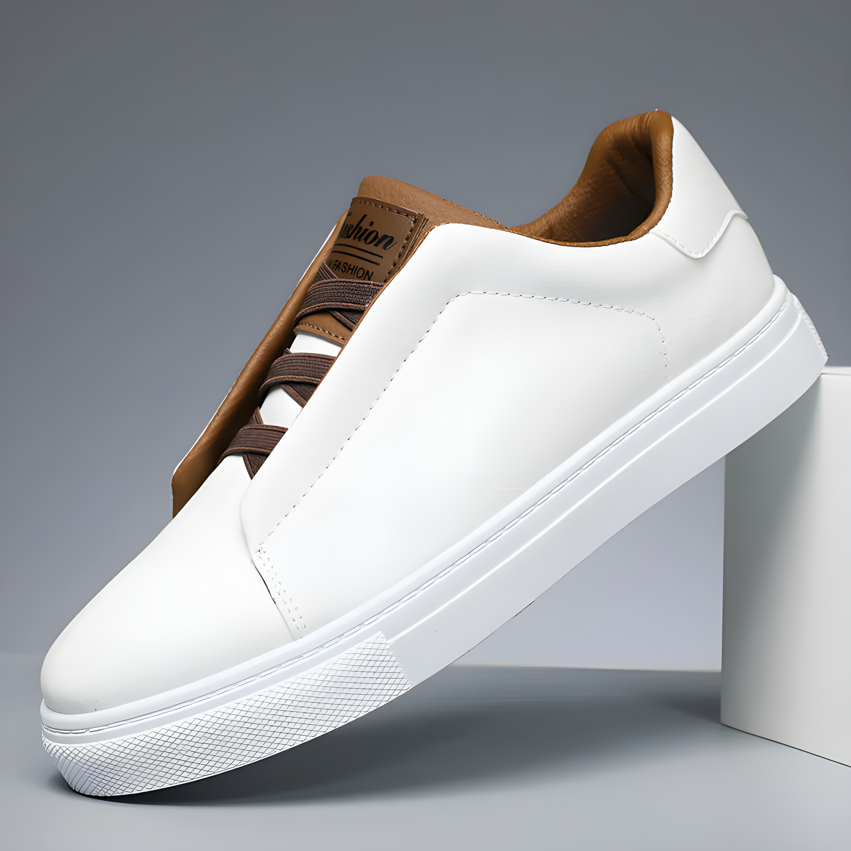 Bernardo™ | Sneakers Chic Danoir Paris