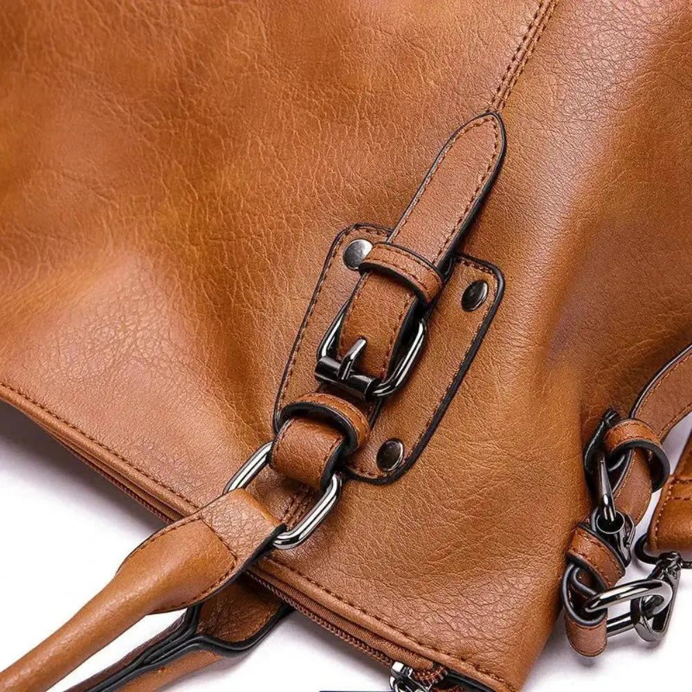 Elowen | Sac à bandoulière Chic Élégance Danoir Paris