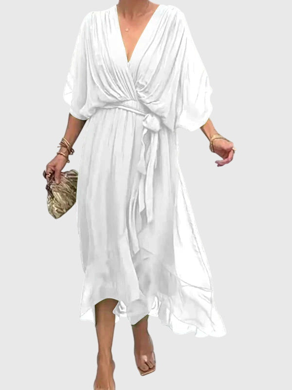 Bethany | Robe élégante
