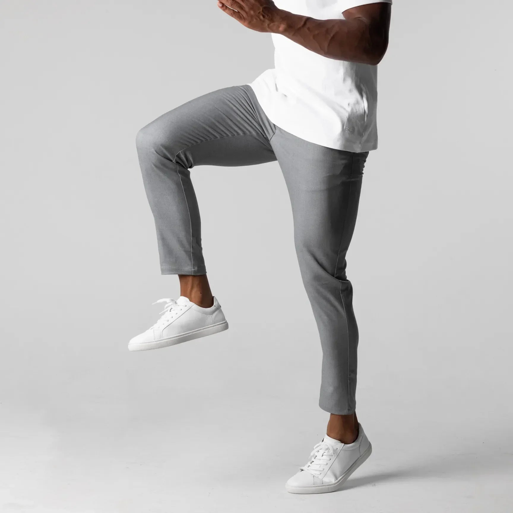Cino - Chinos Élastiques Premium