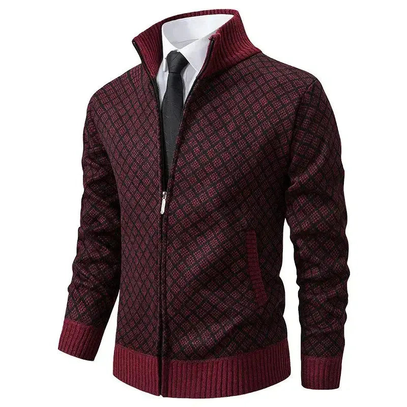 Gilet premium pour homme Danoir Paris en matériau souple, vue en gros plan sur texture et finition élégante