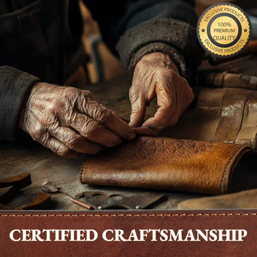 Sophie, sacoche de selle vintage de Danoir Paris, en cuir marron avec détails classiques, idéale pour vélo.