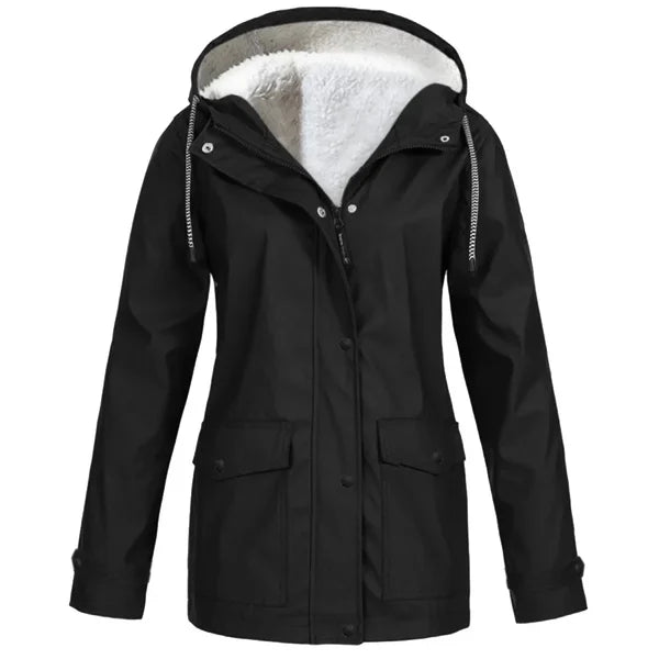 Veste élégante et polyvalente Julliete de Danoir Paris, veste jaune pour femmes, style chic et moderne.