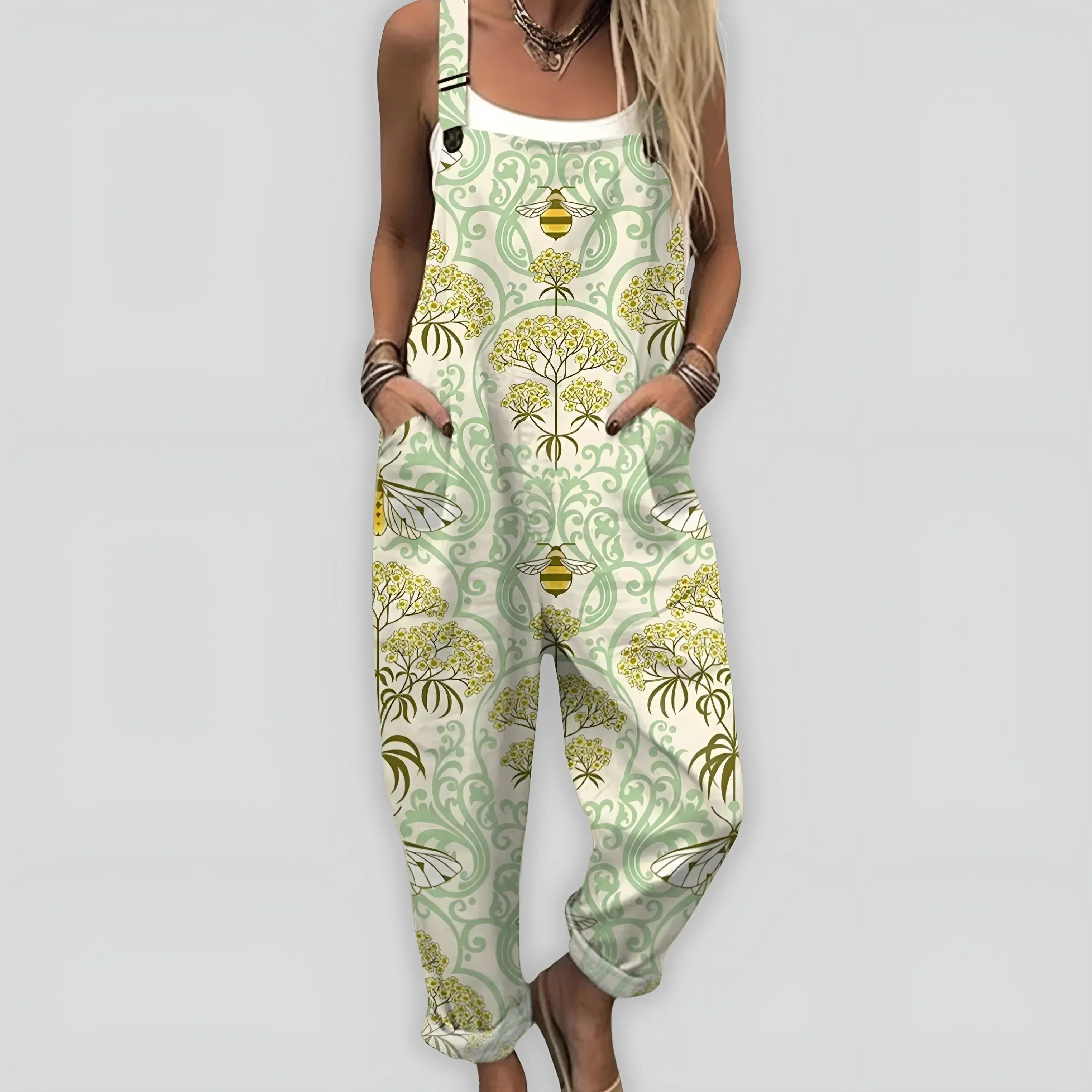 Veste élégante Danoir Paris Anja Confort Été, tissu léger, coupe élégante, idéale pour la saison estivale.