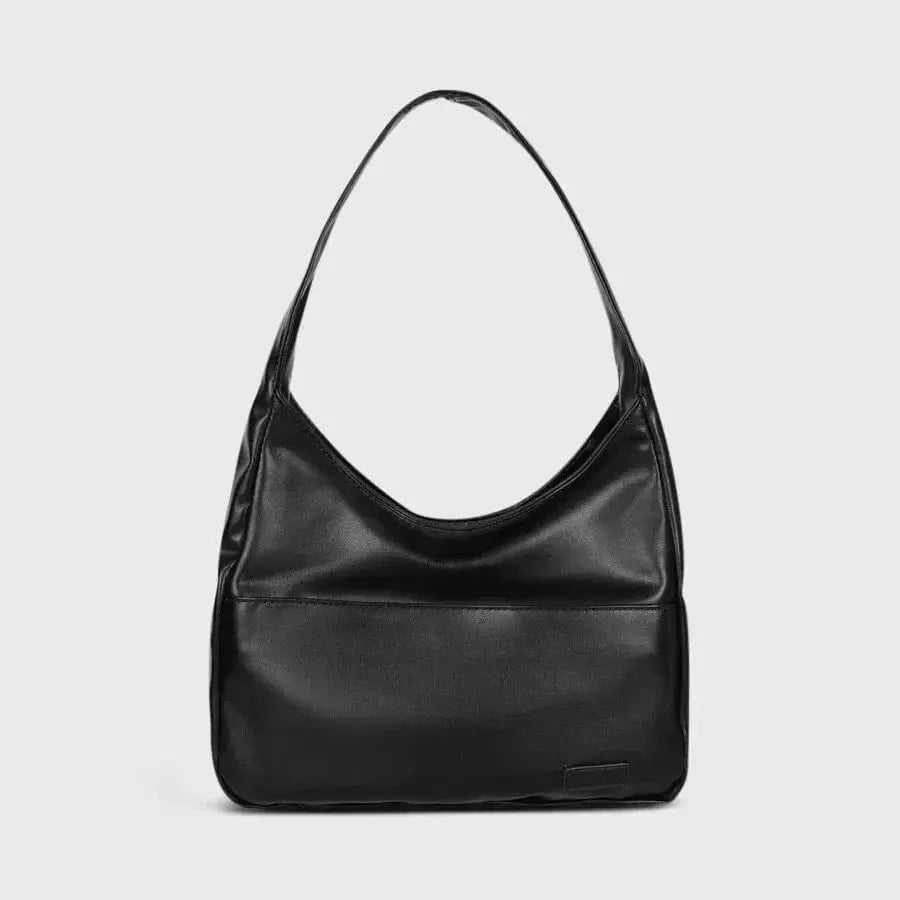 Chaussure Nina noire de Danoir Paris, style simple et intemporel pour un look quotidien élégant.