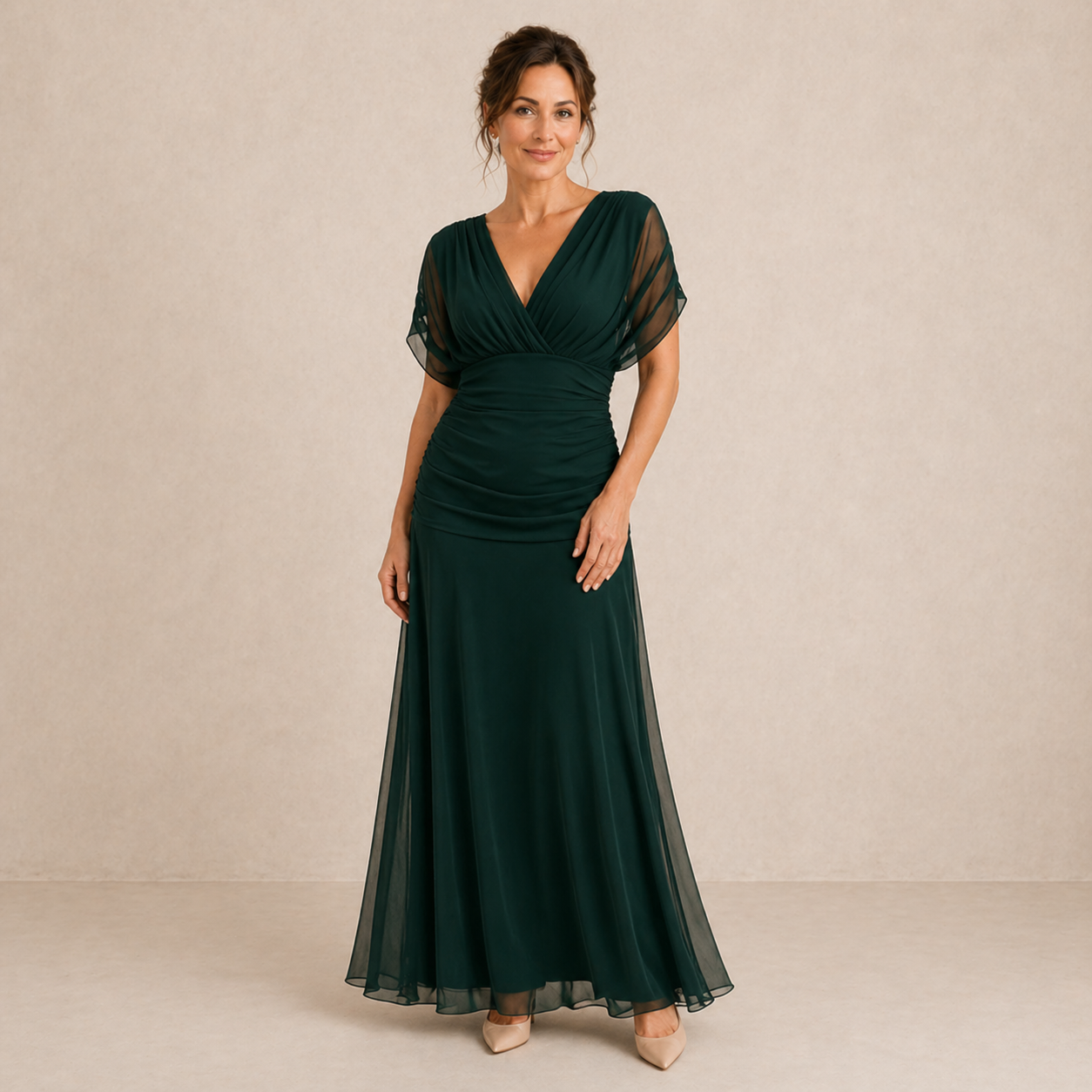 MARELLA | Robe longue