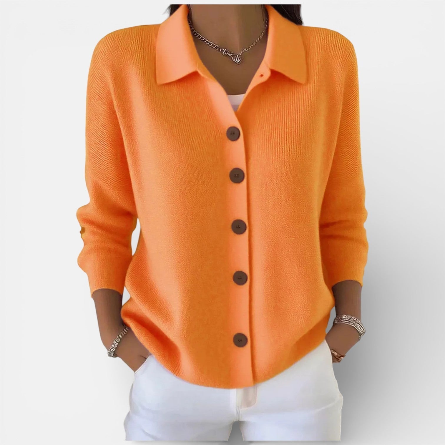 Merry - Blouse sophistiquée élégante
