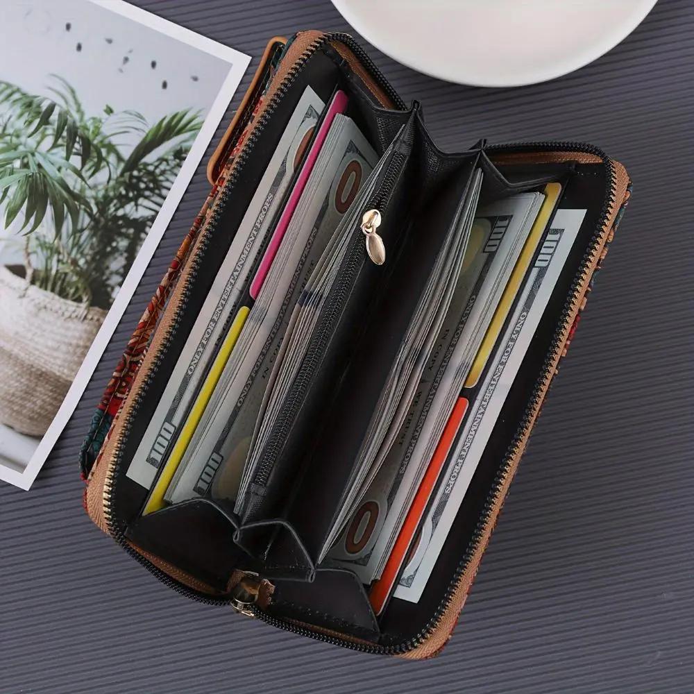 Nina | Accessoire de sac à bandoulière Boho-Fleurs Danoir Paris