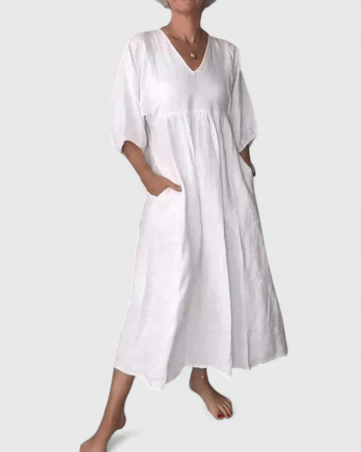 Thalyssa | Robe Longue