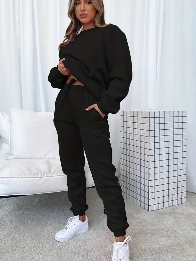 Brigitte - Ensemble Hiver Cosy