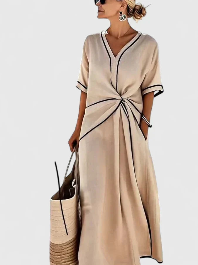 Erykahhh | Robe Élégante