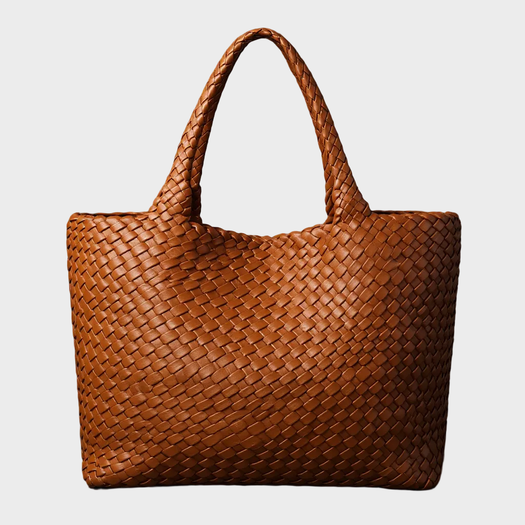 Heritage™ | Lana Cabas en cuir fait main