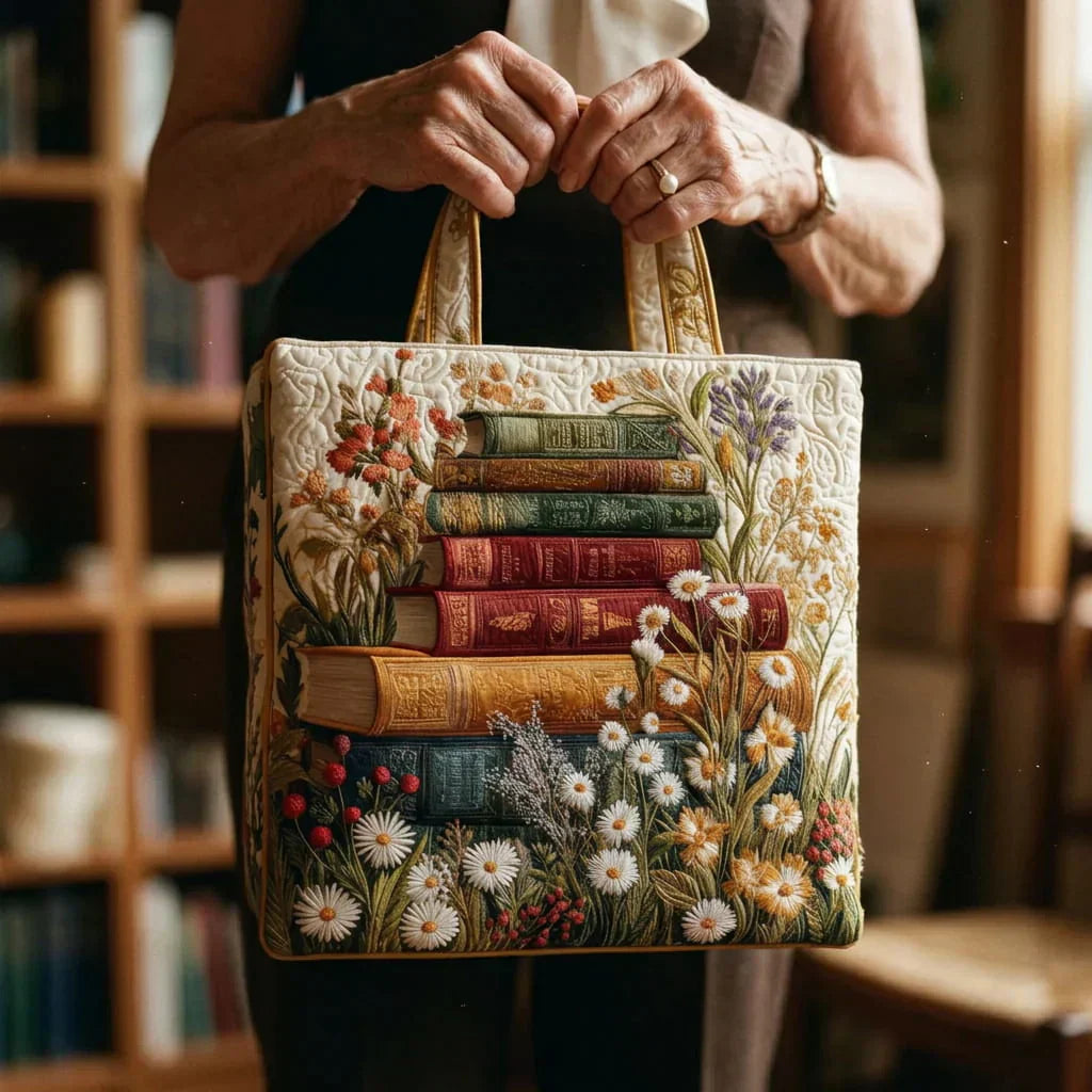Delilah | Sac souple et facile fait à la main