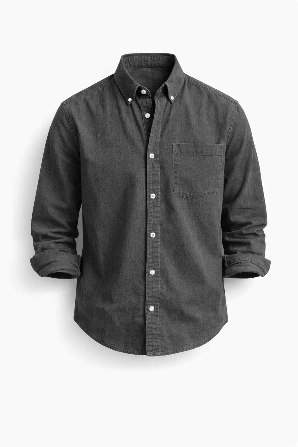 Keldros - Chemise décontractée chic