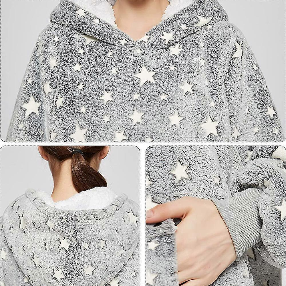 AlvaMys - Hoodie Confort Douillet
